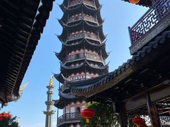 -西林禅寺