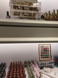 -U+nail优加专业美甲美睫