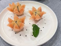 -浙江西子宾馆·牡丹厅