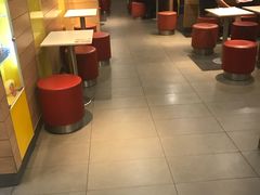-麦当劳(曲阳店)