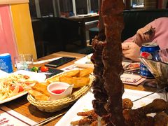 -通海俄式烧烤·俄罗斯大串(嵩山路店)