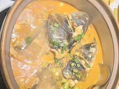 -千岛湖小鱼儿·淳安匠心农家菜