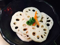 -左庭右院鲜牛肉火锅(新梅广场店)