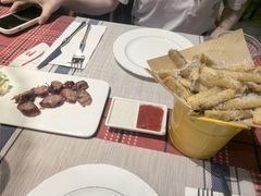 -Primo·丽莫意大利窑烤披萨