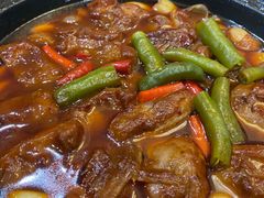 -干老四雅鱼饭店(滨江西路店)