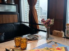 -半秋山西餐厅(宜昌大洋店)