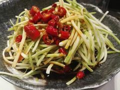 -蕃茄述·好汤自然来(江汉路店)