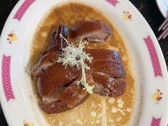 -猪肉婆私房菜(容桂总店)