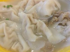 -龙抄手(春熙路总店)