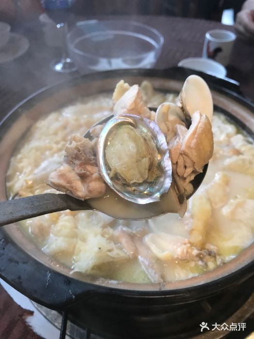 悦榕庄(白云旗舰店)-功夫佛跳墙-菜-功夫佛跳墙图片-广州美食-大众