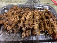 肉筋-酒宝荡烧烤(长航局江大路住宅小区店)