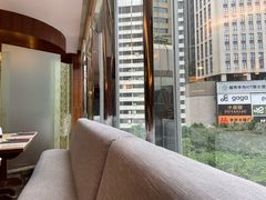 -广州中心皇冠假日酒店-环市食坊·海鲜自助餐厅