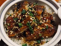 迷你鳗鱼饭-松羽料理(国大店)