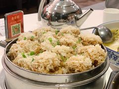 -金春禧·鲁菜海鲜(延吉路万达店)