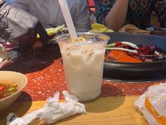 -赵美丽·重庆社区火锅·直营店(火车东站·中豪国际店)