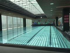-Trainyard 炼·工场(中国国际贸易中心店)
