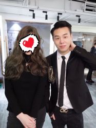 -MYCOLORHARSALON