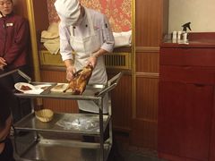 -北京全聚德(天安门店)