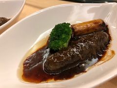 -北京饭店谭家菜