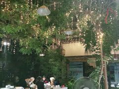 -又见炊烟私房菜(敬亭路店)