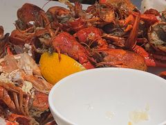 -加餐海鲜自助(集美银泰百货店)