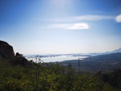 -云峰山自然风景区