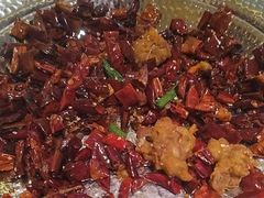 -小鱼小牛·鱼牛干锅·脆鱼火锅(世欧广场店)