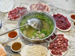 -乌记鲜活牛肉城(金砂东路店)
