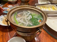 -古关火锅店(古北水镇景区店)