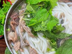 -攀枝花·任德琼·盐边羊肉米线