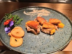 -牛将军•涮肉•烤肉•铁板烧(北京王府井·故宫店)