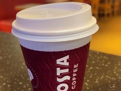 -COSTA COFFEE(新奥购物中心店)