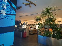 -桂满陇·杭州小馆(巴黎春天浦建店)