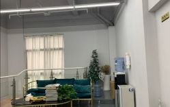 -茶发Salon·烫发染发理发