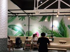 -肯德基(万象城店)