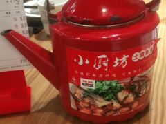 -老海陵·泰州菜(图书馆店)