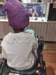 -阿朵拉儿童发型设计