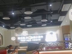 -潮正和潮汕牛肉火锅·老字号(番禺万达店)
