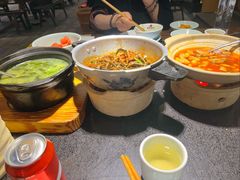 -老灶房-四川土菜(铁牛广场店)