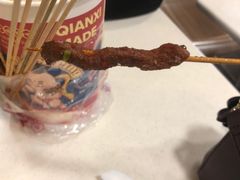 -千禧炸串(明瓦廊店)