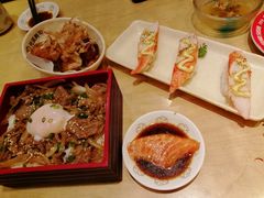 -元气寿司(新城市广场店)