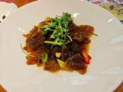 -渔家风味·鲅鱼水饺·央视展播·海鲜天津菜(开发区店)