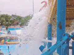 -欢乐水魔方水世界
