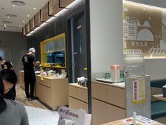 -谭仔米线(壹方城店)