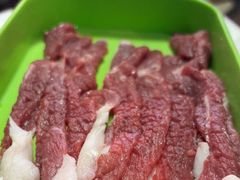 -羊家胡同·龙虾烧烤火锅(龙汇路店)