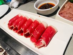 -海底捞火锅(万象汇店)