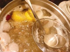 -八合里潮汕鲜牛肉火锅(深圳海岸城店)