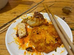 -福苗小骆驼烧烤(中关村店)