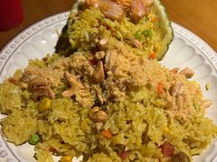 -泰国餐厅 Thai Food(裕华万达店)