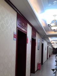 -南京医科大学友谊整形外科医院